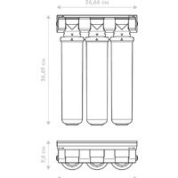 БАРЬЕР Эксперт Комплекс Н241Р05 Image #4