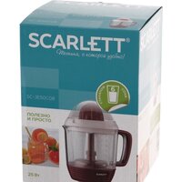 Scarlett SC-JE50C08 Image #15