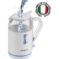 Polaris PWK 1563CGL Water Way Pro (белый)