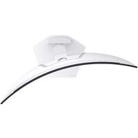 LG UltraGear OLED 34GX90SA-W Image #5