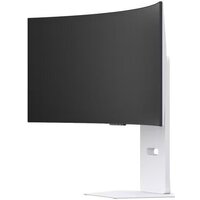 LG UltraGear OLED 34GX90SA-W Image #16