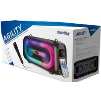 SmartBuy Agility SBS-5530 Image #2