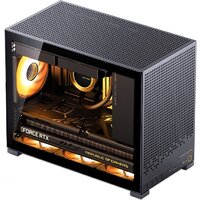 Jonsbo D32 Pro (черный) Image #1