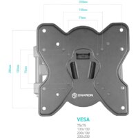 Onkron M4S (черный) Image #3