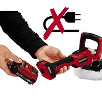 Einhell PXC CE-CP 18/180 Li E-Solo (без АКБ) Image #3