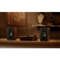 Edifier R1380DB (коричневый) Image #11