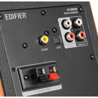 Edifier R1380DB (коричневый) Image #8