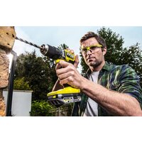 Ryobi HP RPD18C-220S 5133004982 (с 2-мя АКБ 2 Ah, сумка) Image #5