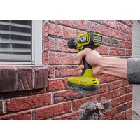 Ryobi HP RPD18C-220S 5133004982 (с 2-мя АКБ 2 Ah, сумка) Image #16