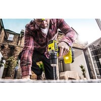 Ryobi HP RPD18C-220S 5133004982 (с 2-мя АКБ 2 Ah, сумка) Image #11