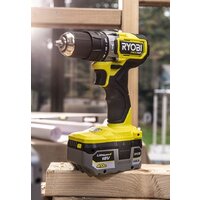 Ryobi HP RPD18C-220S 5133004982 (с 2-мя АКБ 2 Ah, сумка) Image #10