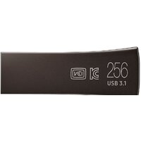Samsung BAR Plus 512GB (титан) Image #6