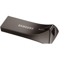 Samsung BAR Plus 512GB (титан) Image #2