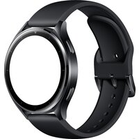 Xiaomi Watch 2 M2320W1 (черный, международная версия) Image #8