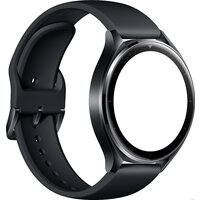 Xiaomi Watch 2 M2320W1 (черный, международная версия) Image #9
