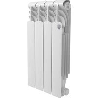 Royal Thermo Revolution A 500 - 4 секций