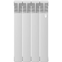 Royal Thermo Revolution A 500 - 4 секций Image #2