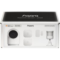 Aqara Безопасный дом SSK41