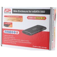AgeStar 3UBMS2 Image #3