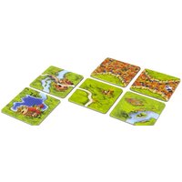 Мир Хобби Каркассон. Новое издание Image #4