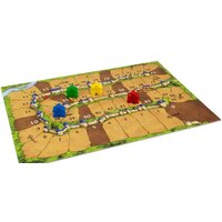 Мир Хобби Каркассон. Новое издание Image #3