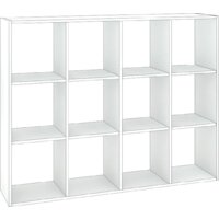 Кортекс-мебель Дельта-12 км.02542 140x105 (белый)