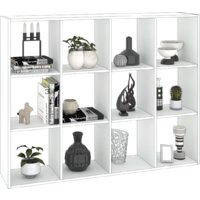 Кортекс-мебель Дельта-12 км.02542 140x105 (белый) Image #3