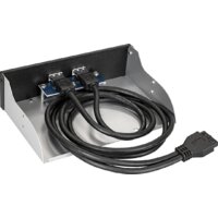 ExeGate U5H-615 Image #2