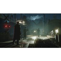 Mafia: Definitive Edition для PlayStation 4 Image #5