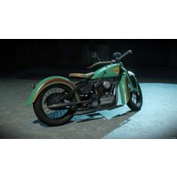 Mafia: Definitive Edition для PlayStation 4 Image #8