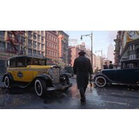 Mafia: Definitive Edition для PlayStation 4 Image #4