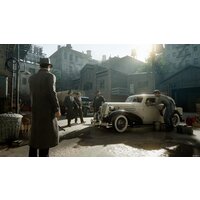 Mafia: Definitive Edition для PlayStation 4 Image #3