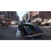 Mafia: Definitive Edition для PlayStation 4 Image #6