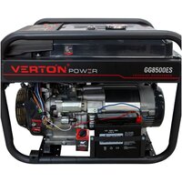 Verton Power GG8500ES Image #5