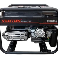 Verton Power GG8500ES Image #9