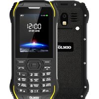 Olmio X05 (черный)