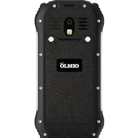 Olmio X05 (черный) Image #3