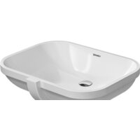 Duravit D-Code 58x45.5 [0338560000]