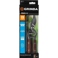 Grinda PRO Line P-17 423417 Image #6