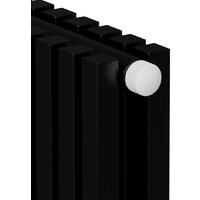 Royal Thermo Shift Q30 VC2180 - 04 секций RAL9005m Image #4