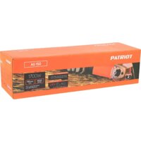 Patriot AG 150 110301155 Image #12