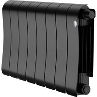 Royal Thermo Infinity 300 Noir Sable VR80 - 8 секций