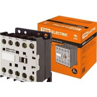 TDM Electric SQ0736-0027