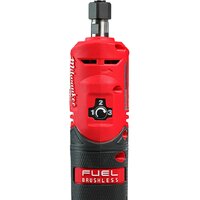 Milwaukee M12 Fuel FDGS-422B 4933471436 (с 2-мя АКБ 2 Ah, 4 Ah) Image #4