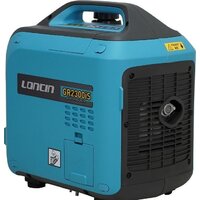 Loncin GR2300IS Image #4