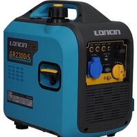 Loncin GR2300IS Image #7