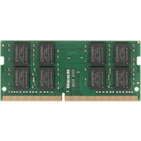 Kingston 16ГБ DDR4 SODIMM 3200 МГц KVR32S22D8/16WP Image #2