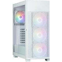 Zalman S5 Neo (белый)