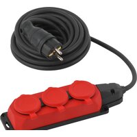 ЭРА UK-3e-3x1.5-5m-IP44(KG) Б0057579