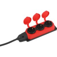 ЭРА UK-3e-3x1.5-5m-IP44(KG) Б0057579 Image #6